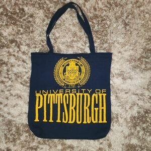 University of Pittsburgh Bag
